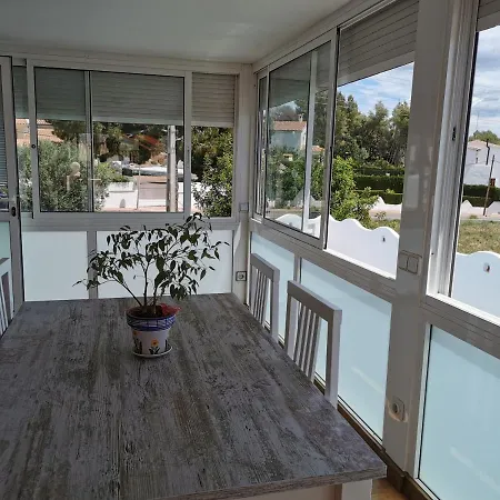 Playa Y Montana Holiday home *