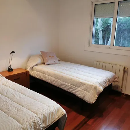 Playa Y Montana Holiday home