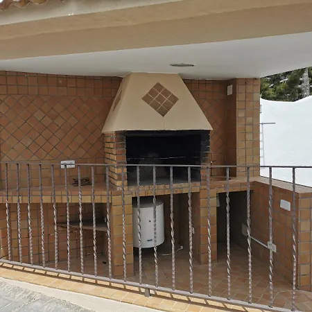 Playa Y Montana Holiday home