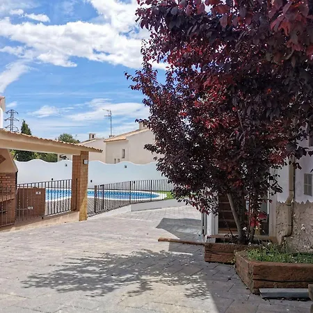 Playa Y Montana Holiday home *