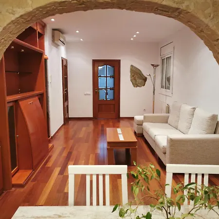 Holiday home Playa Y Montana *